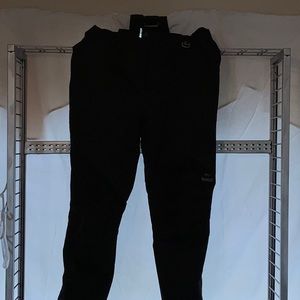 Men’s Marker Ski Bibs Pants XXL